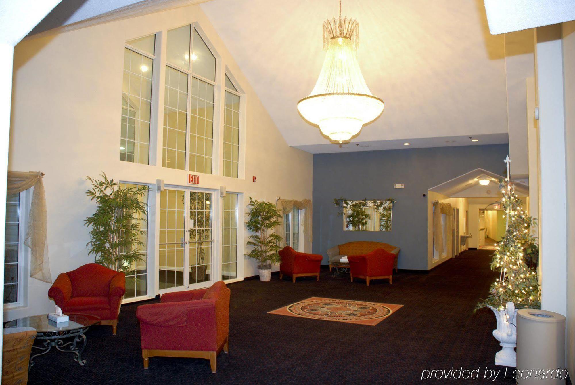 Northfield Inn Suites And Conference Center Springfield Interior foto